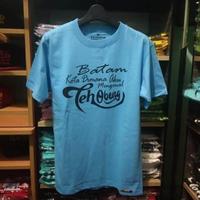 Gambar Kaos Kenangan Batam - Abu-abu dari Rocker id Clothing undefined 2 Tokopedia