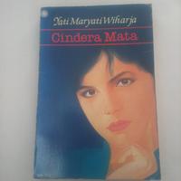 Gambar NOVEL CINDERA MATA BY YATI MARYATI WIHARJA dari Toko Buku Sea Book undefined 1 Tokopedia