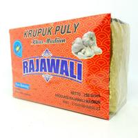 Gambar RAJAWALI KRUPUK PULI KHAS MADIUN 250gr | KERUPUK GENDAR LEMPENG PULY - BERAS PUTIH dari Deja Vu id undefined 1 Tokopedia