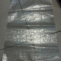 Gambar Sablon Karung beras plastik polos 5kg 5 kg ukuran 30x45 - sablon 1 warna dari fikandita creative undefined 3 Tokopedia