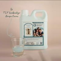 Gambar Hand Sanitizer 1 Liter Tlf | Hand sanitizer BPOM | Antiseptik dari Berkahstoresby undefined 4 Tokopedia