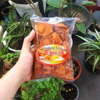 Gambar Rendang Telur/Rendang/Makanan Ringan/Snack Kiloan 200gr ERIKA dari KripikPunyoMande undefined 2 Tokopedia