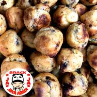 Gambar Kue Soes Coklat Mini Melted / Sus Coklat Lumer /Mini Choco Cake 500 GR dari SNACK JAYA ABADI undefined 1 Tokopedia