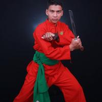 Gambar SAKRAL PAGAR NUSA GASMI ORY - M dari PUSAT ATRIBUT PAGAR NUSA undefined 1 Tokopedia