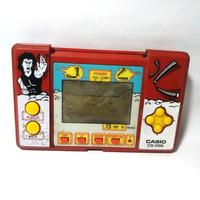 Gambar Game Watch Gimbot Gamebot Kungfu Fight Wingchun Casio Jadul Lawas Toys dari Toko Misteri undefined 1 Tokopedia