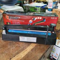 Gambar Impulse Sealer 30 cm / Mesin Press Plastik dari Toko KINGS JAYA undefined 1 Tokopedia