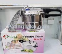 Gambar Panci Presto 8 liter /24 cm- High Quality dari Cellis Houseware undefined 2 Tokopedia