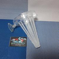 Gambar Corong cacing sutra 10cm / Tempat makan cacing sutra 10cm dari Galeriproduk undefined 1 Tokopedia