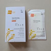 Gambar MoDres Foam Dressing With PU 10x20cm dari Trust Medika APM undefined 2 Tokopedia