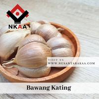 Gambar bawang putih kating 500 gram dari Rampah Nusantarakaa undefined 1 Tokopedia