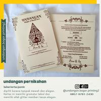Gambar UNDANGAN ADAT JAWA dari mbakels undefined 1 Tokopedia