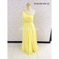 Gambar gaun pesta wanita dari Demariee house undefined 1 Tokopedia