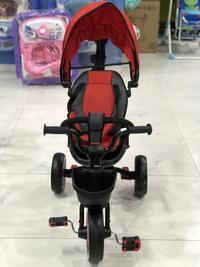 Gambar Sepeda Roda 3 Stroller Family MARCEL LIPAT Trike dari Strava Bike Cianjur undefined 1 Tokopedia