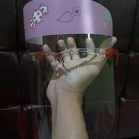 Gambar Face Shield Anak dari Andin OlShopCell undefined 2 Tokopedia