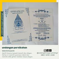 Gambar UNDANGAN ADAT JAWA dari mbakels undefined 4 Tokopedia