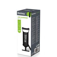 Gambar Pompa Angin Bestway 12"/30cm dari promo itc undefined 5 Tokopedia