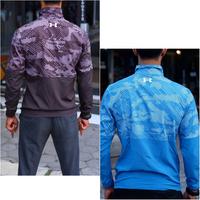 Gambar jaket olahraga printing adidas unisex regular fit gym sport training s dari Gym Apparel Yogyakarta undefined 4 Tokopedia
