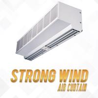 Gambar Gree Air Curtain FM 125-12k 120 cm Garansi Resmi dari 89 elektronik undefined 3 Tokopedia