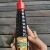 Gambar DJOERAGAN REMPAH KECAP MANIS KELAPA 140 ml dari PT. Truly Natural Organic undefined 4 Tokopedia