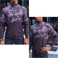 Gambar jaket olahraga printing adidas unisex regular fit gym sport training s dari Gym Apparel Yogyakarta undefined 5 Tokopedia