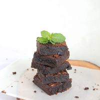 Gambar Fudge Brownie - Keju dari Amore Dolce undefined 2 Tokopedia