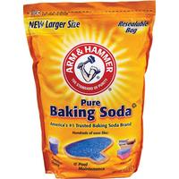 Gambar arm and hammer pure baking soda 12LB (5.4kg) dari yusdah undefined 1 Tokopedia