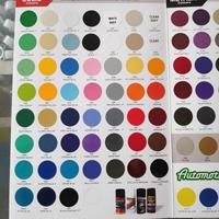 Gambar Cat Semprot Diton Solid Colours & Metallic Colours dari Kia Mitra Store undefined 2 Tokopedia
