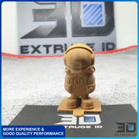 Gambar 3D Printing PLA+ Light brown /cokelat muda - Jasa 3D Print Berkualitas dari 3D extrude id undefined 3 Tokopedia