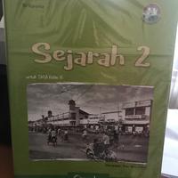 Gambar sejarah peminatan kelas XI-11 SMA/MA revisi Quadra dari Zaflizerish shop undefined 1 Tokopedia