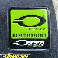 Gambar COVER JOK OZZA RACING EMBOSS MICA KOTAK SIZE L dari Timuran Speedshop undefined 2 Tokopedia