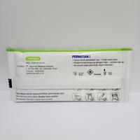 Gambar Tissue Basah Alkohol ONEMED One Wipe isi 50 Swab ONE MED WIPES Alcohol dari Arcy Indonesia undefined 3 Tokopedia