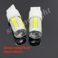 Gambar lampu kota inova reborn.lampu senja inova reborn - Putih dari shadow light undefined 1 Tokopedia