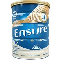 Gambar PROMO - - ENSURE RASA VANILA 1000G dari NEW5758NOW undefined 1 Tokopedia