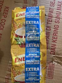 Gambar energen vanila 1 renceng 10 sachet dari LORENZOSHOPP undefined 1 Tokopedia