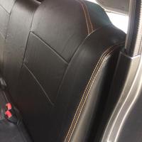 Gambar Sarung Jok Mobil Karimun/Estilo/Wagon r Bahan Ferari dari Online Berkut undefined 2 Tokopedia