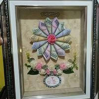 Gambar MAHAR PERNIKAHAN & SESERAHAN PERNIKAHAN dari Revalina Souvenir_NEW undefined 2 Tokopedia