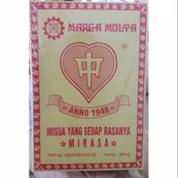 Gambar misua mie soa cung Marga mulya 400gr dari ud. Thanisa undefined 1 Tokopedia