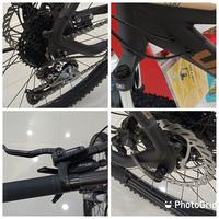 Gambar Sepeda Gunung MTB United Miami 4.0 dari Deslianastore undefined 4 Tokopedia