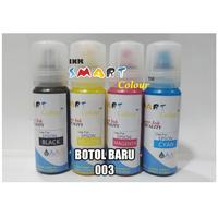 Gambar Tinta Art Paper 100 ml INK SMART COLOUR dari INK SMART COLOUR undefined 1 Tokopedia