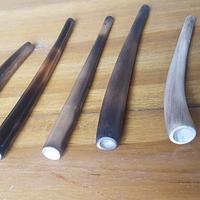 Gambar PIPA ROKOK KAYU - Hitam, 10 dari @PP CELL undefined 2 Tokopedia