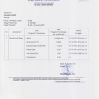 Gambar MINYAK SEREH WANGI MURNI 1000 ML (CITRONELLA OIL) - STANDAR EKSPORT dari Sahabat Atsiri Nusantara undefined 2 Tokopedia