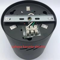 Gambar Downlight outbow 3,5 inch fitting E27 body putih dan hitam ( tebel ) dari CAHAYA KARUNIA ELECTRIC undefined 2 Tokopedia