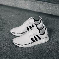 Gambar Adidas NMD R1 “White/line black" dari Goodlookingshoes undefined 1 Tokopedia