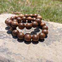 Gambar gelang klampis ireng ulir barek dari Aziz handycraft undefined 2 Tokopedia