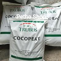 Gambar Cocopeat High Quality Grade A - Trubus dari Petho-shop undefined 5 Tokopedia