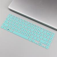 Gambar Keyboard Protector Asus Vivobook S433 M433 - Transparant dari Grace Computer_NEW undefined 3 Tokopedia