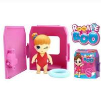 Gambar Roomie Boo mirip LOL lucu dari Vanessa toys_NEW undefined 3 Tokopedia