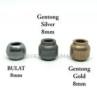 Gambar Bos Kipas Angin Boshing Bearing Lahar Fan Bulat Gentong 8mm - GARIS 8MM dari SerbaElektronikMakassar undefined 1 Tokopedia