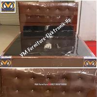 Gambar Kwantop Springbed Type Top Air Free Sprei & Bantal - SET, 120 dari VM FURNITURE TK. undefined 3 Tokopedia