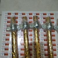 Gambar Tiang bendera (tiang antena tv) pipa galvanis 3 meter + Bendera 80x120 dari karyatiangshop22 undefined 4 Tokopedia
